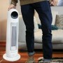 Calefactor Cerámico Eléctrico Cecotec Blanco 2200 W (Reacondicionado C)