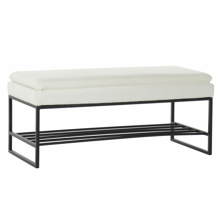 Banc de Pied de Lit DKD Home Decor (Reconditionné D)