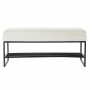 Banc de Pied de Lit DKD Home Decor (Reconditionné D)