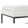 Banc de Pied de Lit DKD Home Decor (Reconditionné D)