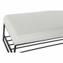 Banc de Pied de Lit DKD Home Decor (Reconditionné D)