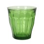Set de Vasos Duralex Verde 250 ml (Reacondicionado A)