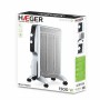 Chauffage Haeger Blanc 1500 W (Reconditionné A)