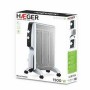 Chauffage Haeger Blanc 1500 W (Reconditionné A)