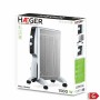 Chauffage Haeger Blanc 1500 W (Reconditionné A)