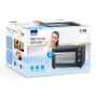 Mini Horno Eléctrico TM Electron (Reacondicionado A)