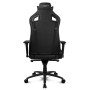 Chaise de Bureau DRIFT Noir (Reconditionné A)