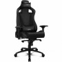 Chaise de Bureau DRIFT Noir (Reconditionné A)