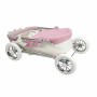 Carrito para Muñecas Arias (Reacondicionado A)