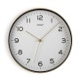Horloge Murale Versa Doré (Reconditionné A)