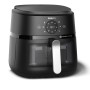 Freidora de Aire Philips 1700 W (Reacondicionado A)