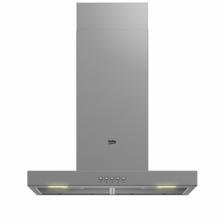 Hotte standard BEKO Argenté Acier (Reconditionné A)