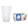 Set de Vasos Duralex Cristal Transparente (Reacondicionado A)