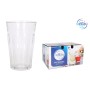 Set de Vasos Duralex Cristal Transparente (Reacondicionado A)