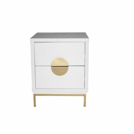 Table de Nuit DKD Home Decor (Reconditionné A)