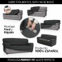 Housse de canapé Sofaskins (Reconditionné B)