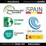 Funda para sillón Sofaskins (Reacondicionado A)