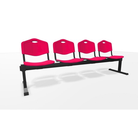 Silla de Recepción Nowy Styl AI4ESRJ