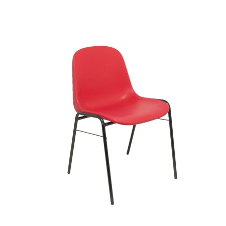 Silla de Recepción Nowy Styl 323PTNI350