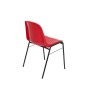 Silla de Recepción Nowy Styl 323PTNI350