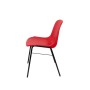 Silla de Recepción Nowy Styl 323PTNI350