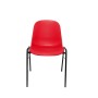 Silla de Recepción Nowy Styl 323PTNI350