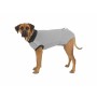 Body protector para perros Trixie Gris L