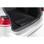 Funda Protectora de Coche para Mascotas Trixie Negro 50 × 70 cm