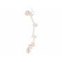 Jouet pour oiseaux Trixie 60 cm Blanc Corde Nœud