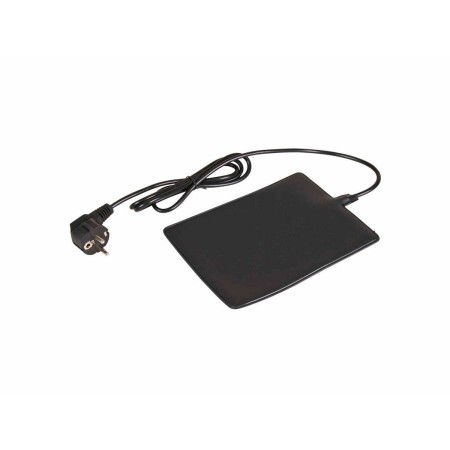Manta Térmica Trixie 15 × 20 CM Negro