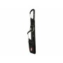 Clip de ceinture de sécurité pour chiens Trixie Noir 38 mm 30 cm