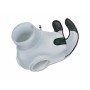 Protecteur de corps pour chats Trixie Gris M/L