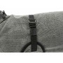 Peignoir pour chien Trixie Gris XL
