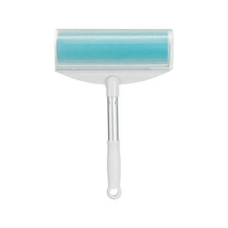 Rouleau Anti-Peluches Trixie XXL Blanc Turquoise 20 × 30 CM