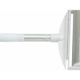 Rodillo Quitapelusas Trixie XXL Blanco Turquesa 20 × 30 CM