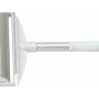Rodillo Quitapelusas Trixie XXL Blanco Turquesa 20 × 30 CM