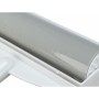 Rodillo Quitapelusas Trixie XXL Blanco Turquesa 20 × 30 CM