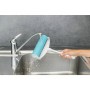 Rouleau Anti-Peluches Trixie XXL Blanc Turquoise 20 × 30 CM