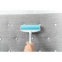 Rouleau Anti-Peluches Trixie XXL Blanc Turquoise 20 × 30 CM