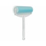 Rouleau Anti-Peluches Trixie XXL Blanc Turquoise 20 × 30 CM