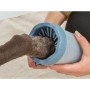 Nettoyant pour Pattes de Chien Trixie Bleu M/L
