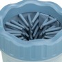 Nettoyant pour Pattes de Chien Trixie Bleu M/L