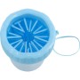 Nettoyant pour Pattes de Chien Trixie Bleu S/M