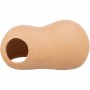 Accesorio para Jaula Trixie Terracota Cerámica Casa 21 × 10 × 11 CM