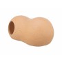 Accesorio para Jaula Trixie Terracota Cerámica Casa 21 × 10 × 11 CM