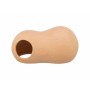 Accesorio para Jaula Trixie Terracota Cerámica Casa 21 × 10 × 11 CM