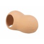 Accesorio para Jaula Trixie Terracota Cerámica Casa 21 × 10 × 11 CM