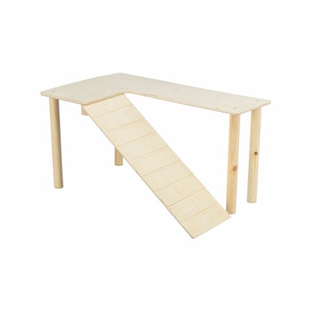 Accessoire pour Cage Trixie 47 × 25 × 30 cm Plate-forme