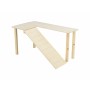 Accessoire pour Cage Trixie 47 × 25 × 30 cm Plate-forme