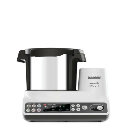 Robot culinaire Kenwood KCook CCL401 Blanc 1500 W (Reconditionné D)